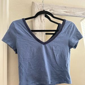 pacsun top in medium🌟